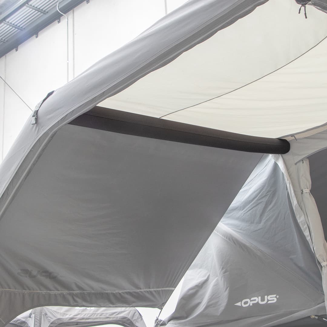 Air Sun Canopy Storm Bars 3