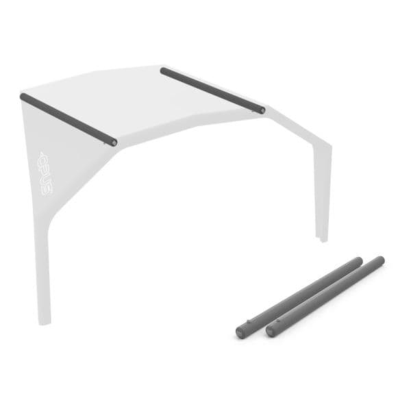 Air Sun Canopy Storm Bars