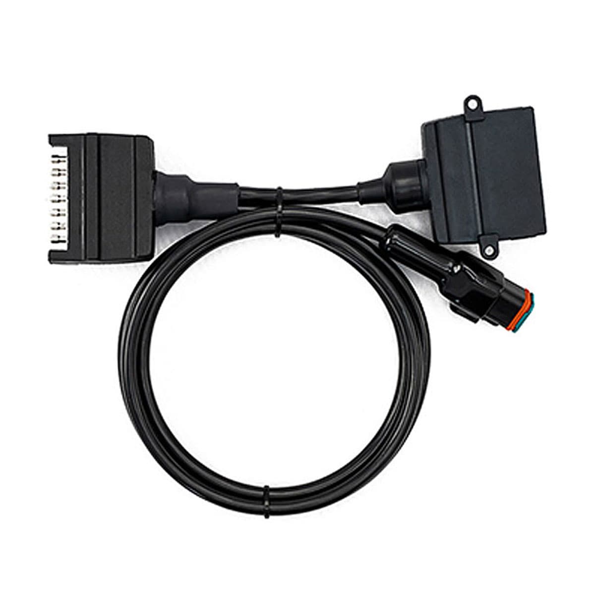 Elecbrakes Wireless Brake Controller (7-Pin Kit) 2
