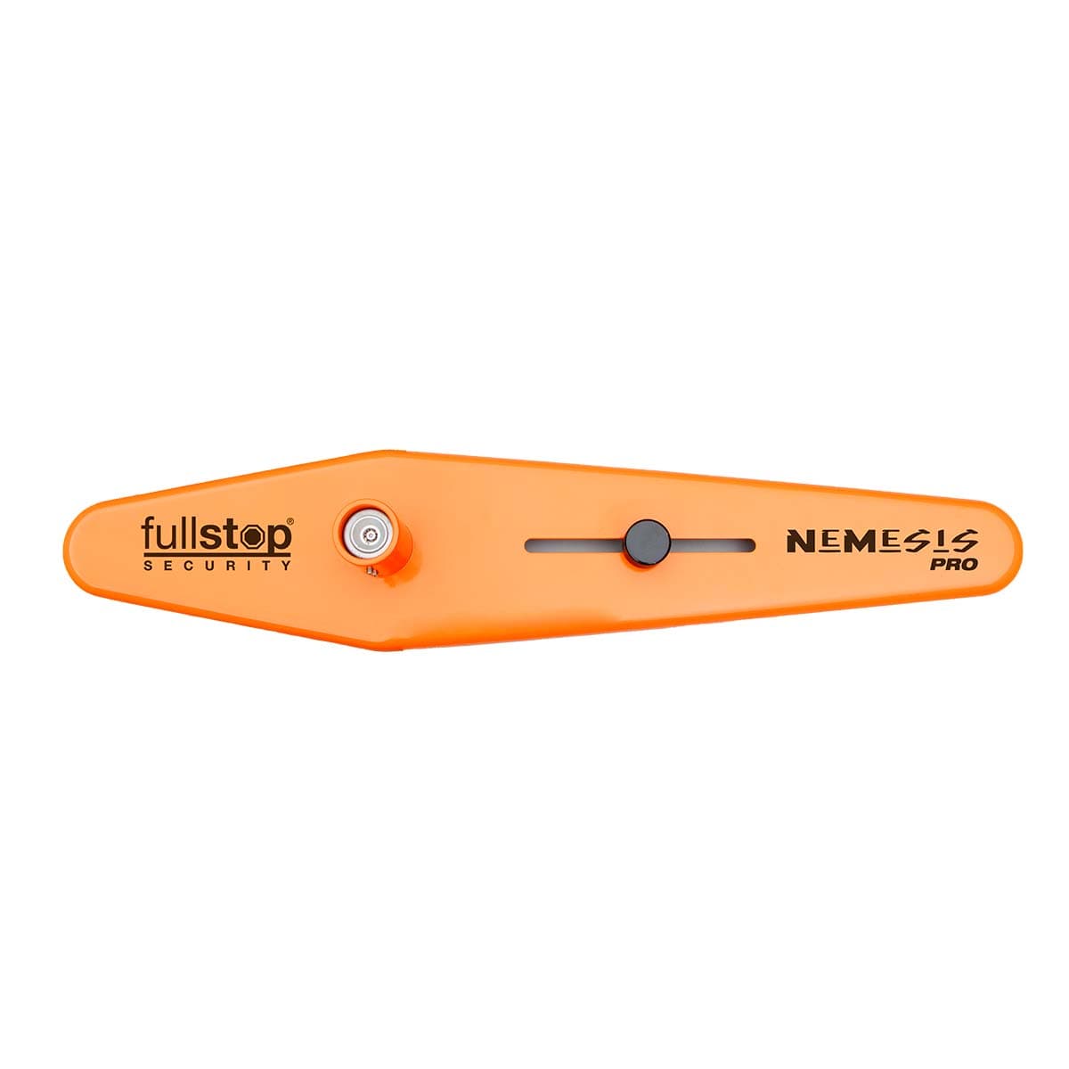 FullStop Nemesis Pro Wheel Clamp