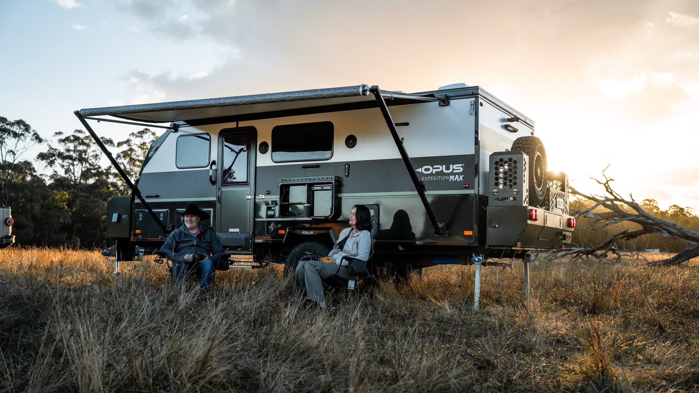 EXPEDITION MAX hero
