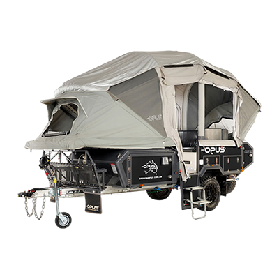 Opus Camper