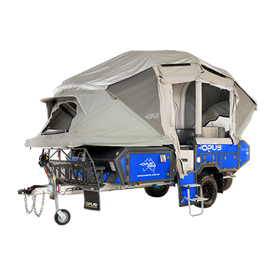 Opus Camper