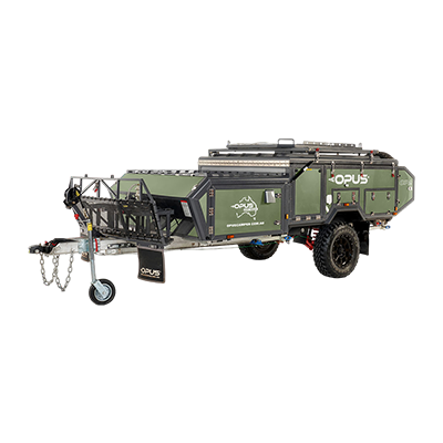Opus Camper
