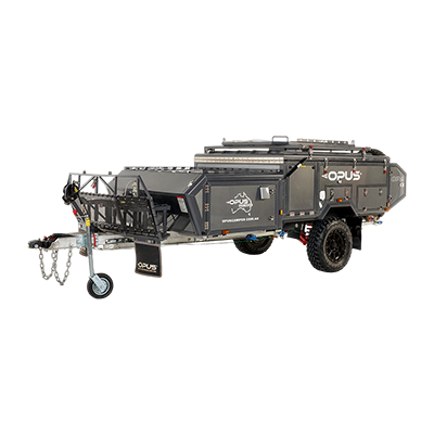 Opus Camper