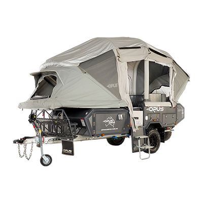 Opus Camper