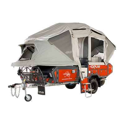 Opus Camper