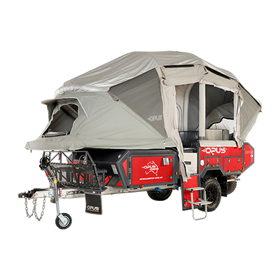 Opus Camper