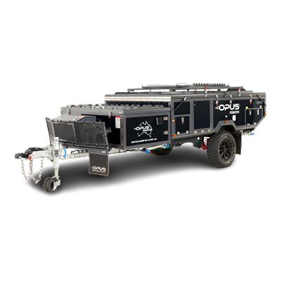 Opus Camper