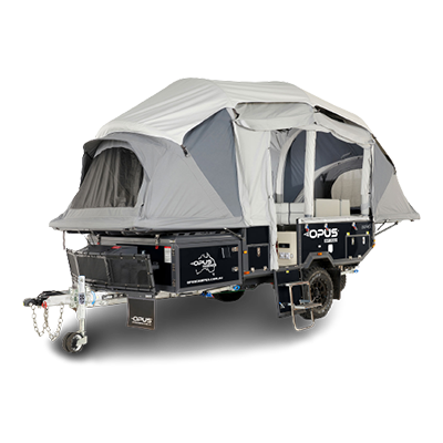 Opus Camper