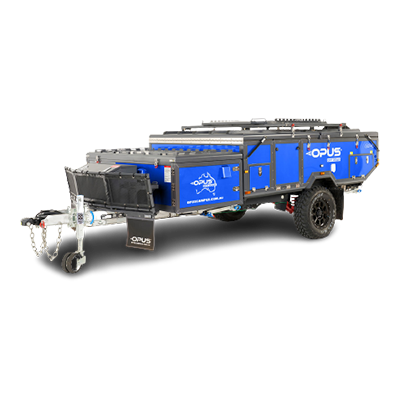 Opus Camper