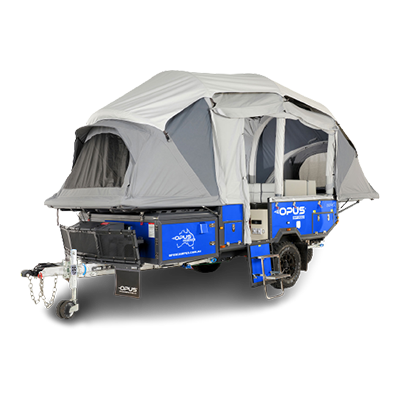 Opus Camper