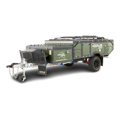Opus Camper