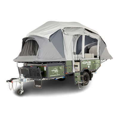 Opus Camper
