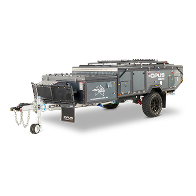Opus Camper