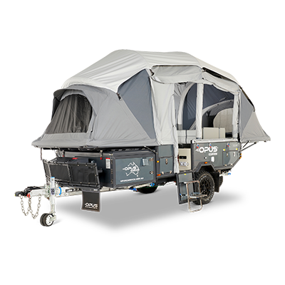 Opus Camper