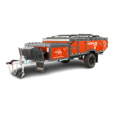 Opus Camper