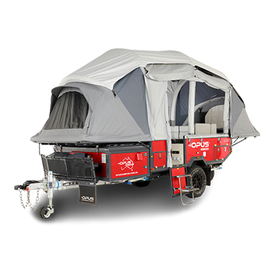 Opus Camper