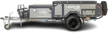 Opus Camper