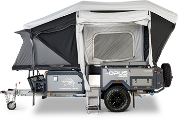 Opus Camper