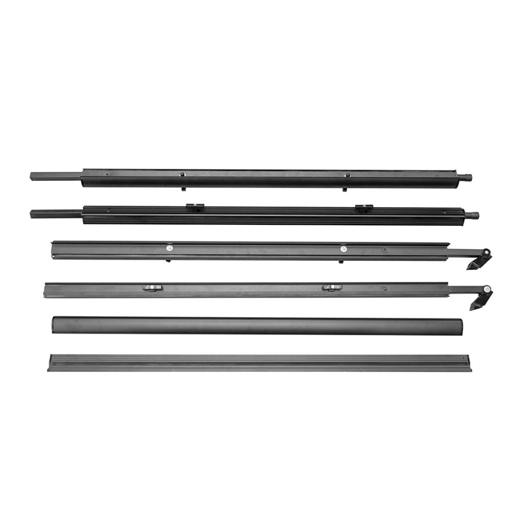 OPUS AntiFlap Kit OPUS® Camper