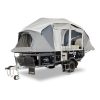 Air OPUS OP4 Camper Trailer