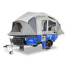 Air OPUS OP4 Camper Trailer