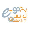 e-Go QuicKEY Caravan Movers