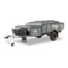 Air OPUS OP4 Camper Trailer