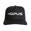 OPUS Snapback Cap