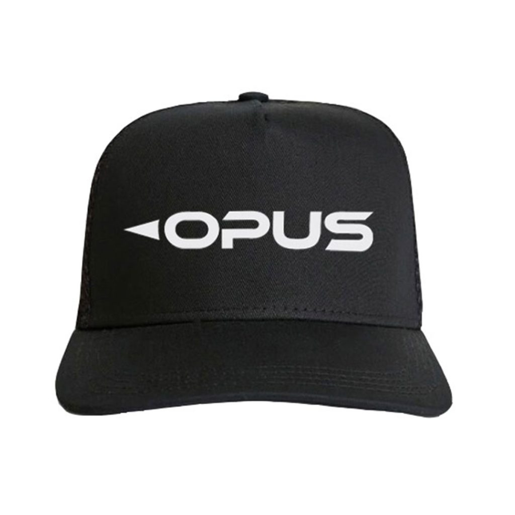 OPUS Snapback Cap OPUS® Camper