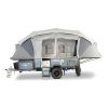 Air OPUS OP4 Camper Trailer