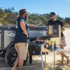 Air OPUS OPLite Camper Trailer