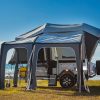 Air OPUS OPLite Camper Trailer