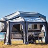 Air OPUS OPLite Camper Trailer