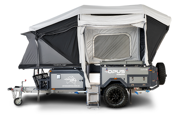 OPUS OPLITE - OPUS® Camper