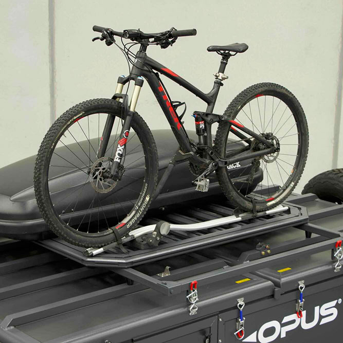 Roof Rack