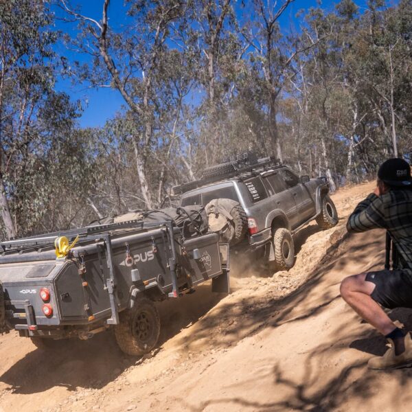 Off-road