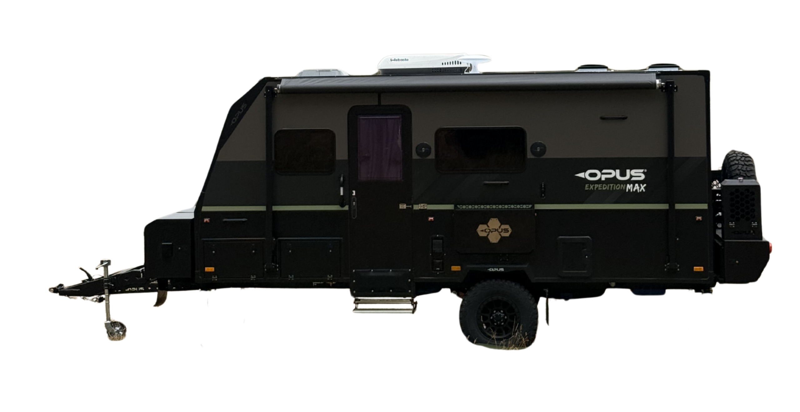 OPUS EXPEDITION MAX